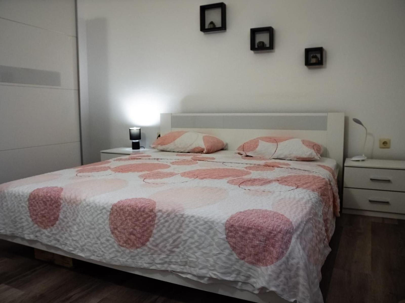 Apartment Ground Floor With Parking Erny بولا المظهر الخارجي الصورة