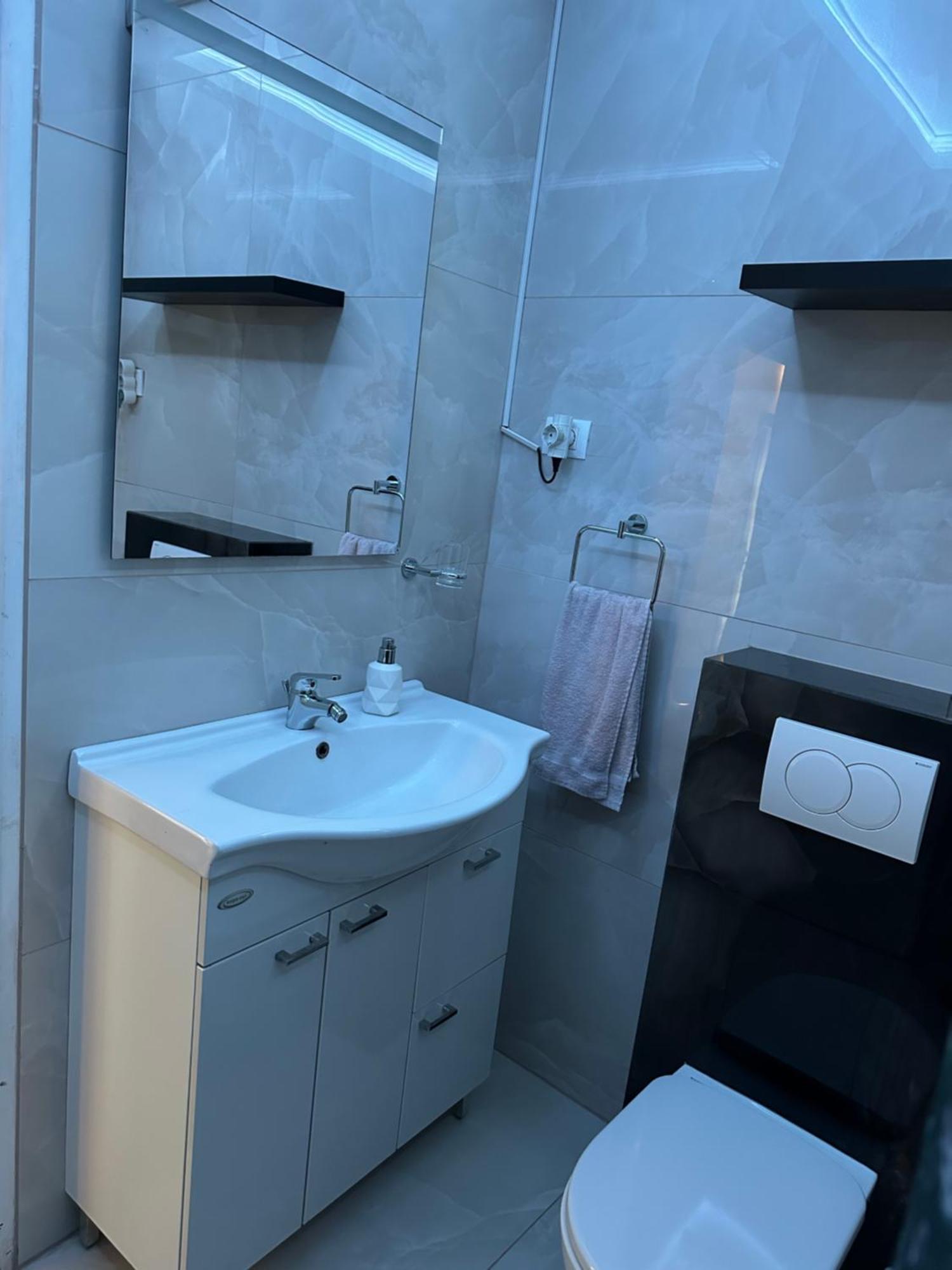 Apartment Ground Floor With Parking Erny بولا المظهر الخارجي الصورة